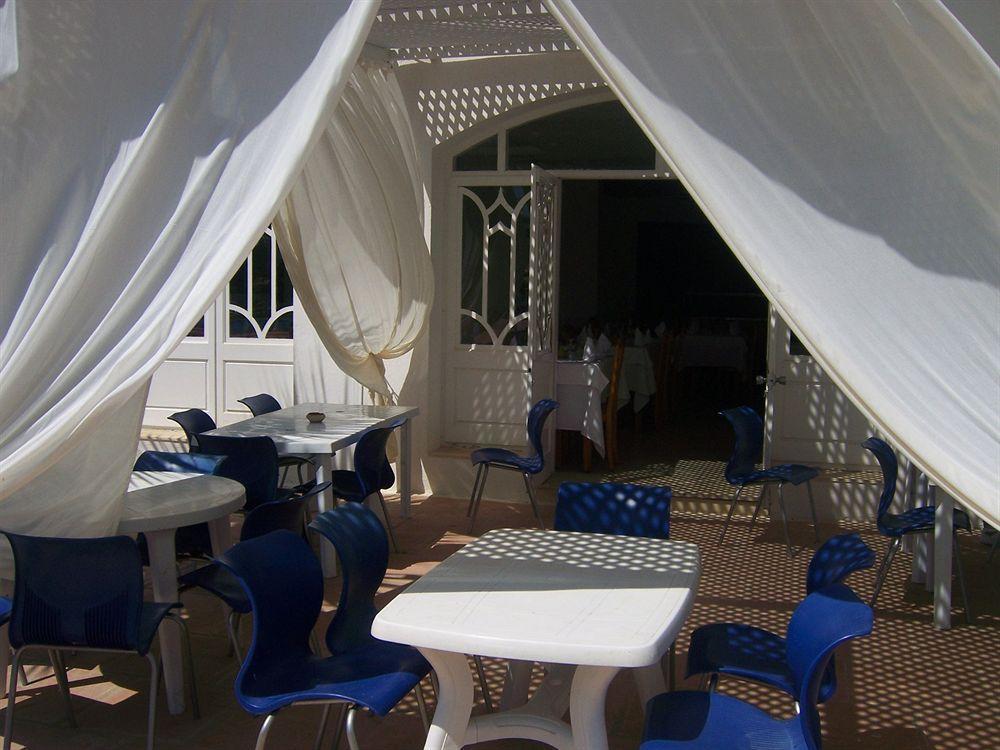 Hotel Les Jardins De Hammamet Exterior foto
