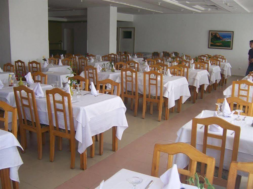 Hotel Les Jardins De Hammamet Exterior foto